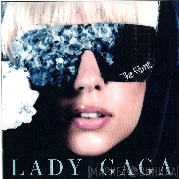  Lady Gaga  - The Fame