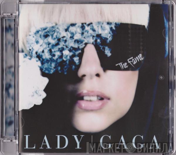  Lady Gaga  - The Fame