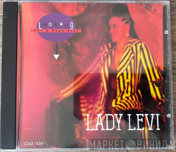  Lady Levi  - Looking For A Dope Beat
