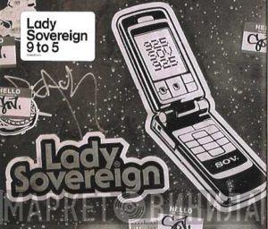 Lady Sovereign - 9 To 5