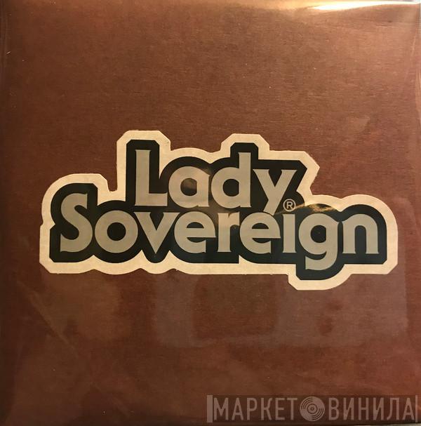  Lady Sovereign  - 9 To 5