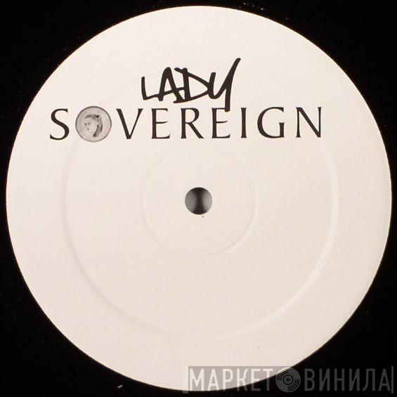 Lady Sovereign - A Little Bit Of Shhh!