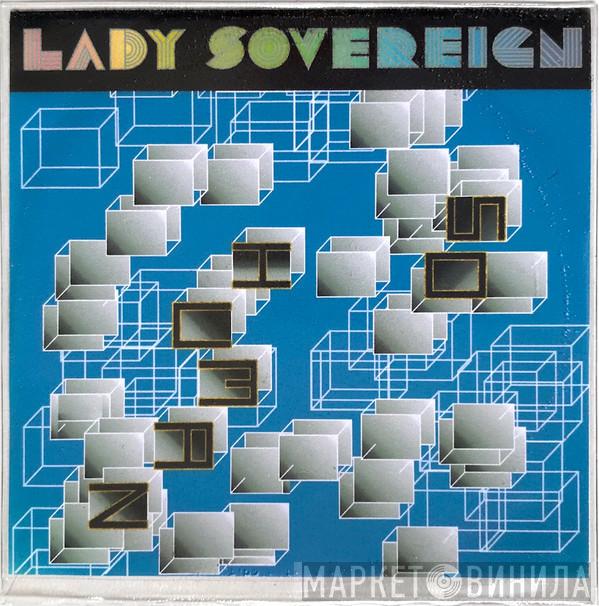 Lady Sovereign - So Human