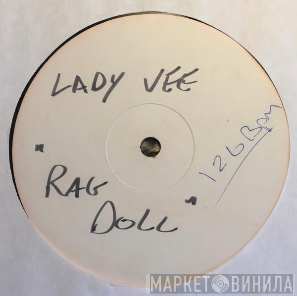 Lady Vee - Rag Doll
