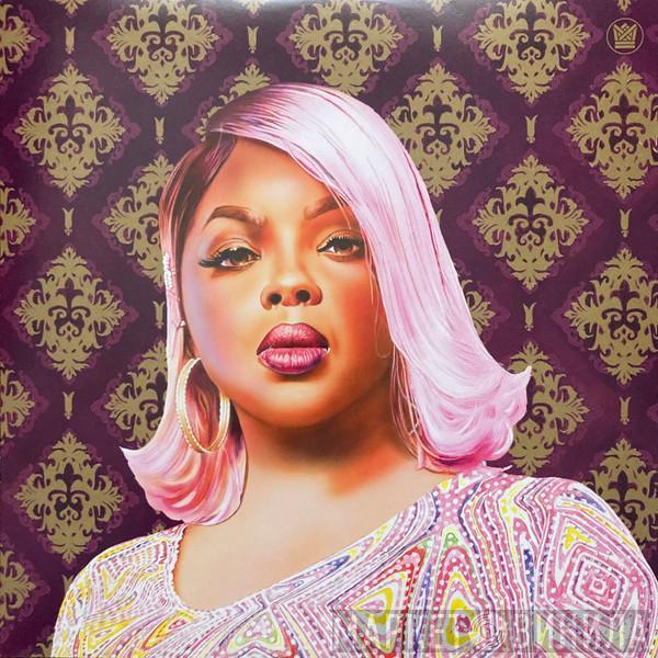 Lady Wray - Piece Of Me