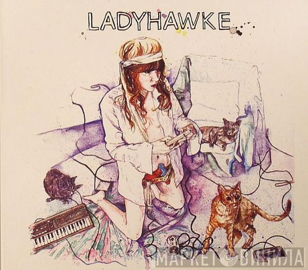 Ladyhawke - Ladyhawke