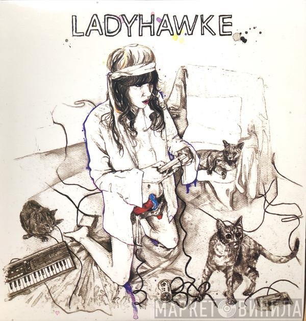 Ladyhawke  - Ladyhawke