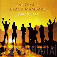 Ladysmith Black Mambazo - Favourites