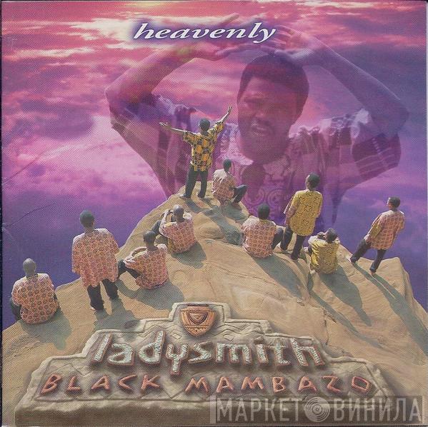  Ladysmith Black Mambazo  - Heavenly