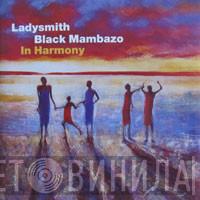  Ladysmith Black Mambazo  - In Harmony