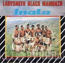 Ladysmith Black Mambazo  - Inala