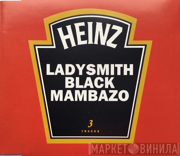 Ladysmith Black Mambazo - Inkanyezi Nezazi (The Star And The Wiseman)