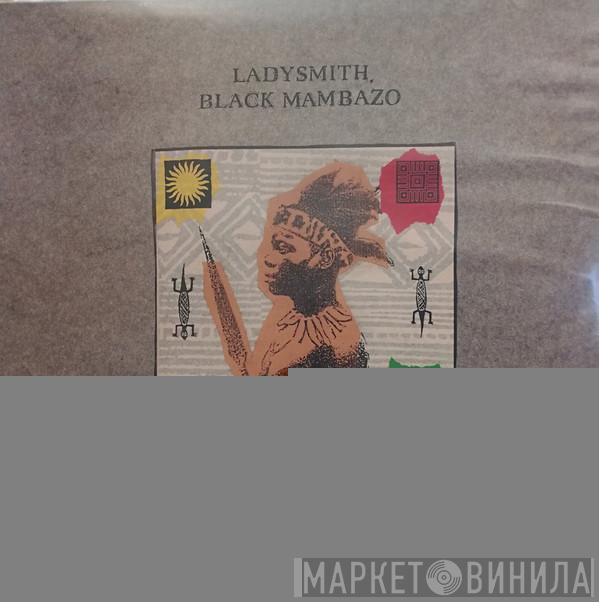  Ladysmith Black Mambazo  - Shaka Zulu