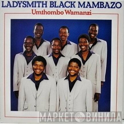  Ladysmith Black Mambazo  - Umthombo Wamanzi