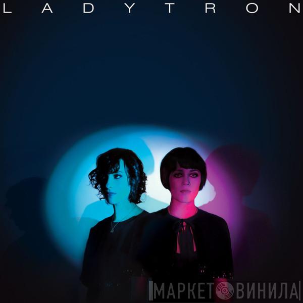  Ladytron  - Best Of 00-10