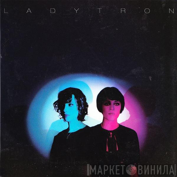  Ladytron  - Best Of 00-10
