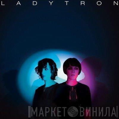  Ladytron  - Best Of 00-10