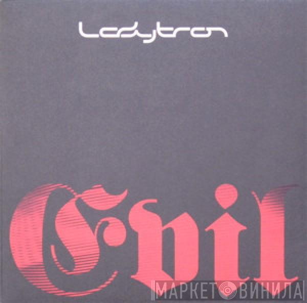  Ladytron  - Evil