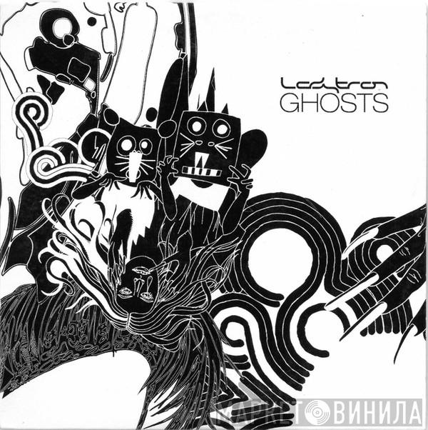  Ladytron  - Ghosts