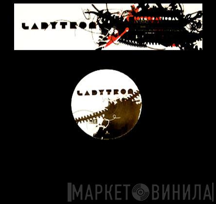 Ladytron - International Dateline