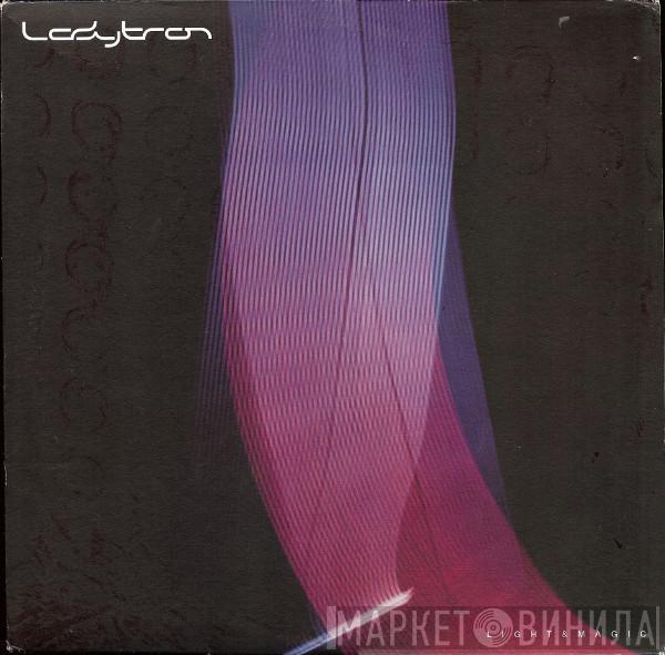  Ladytron  - Light & Magic
