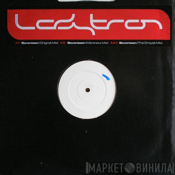 Ladytron - Seventeen