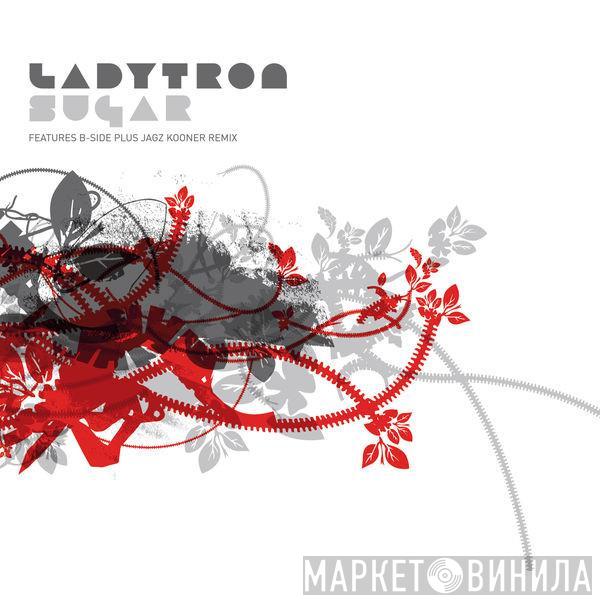  Ladytron  - Sugar (Metronomy Remix)