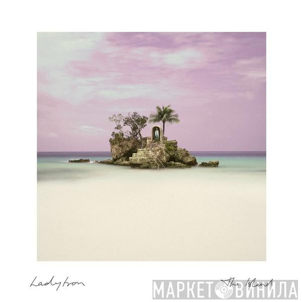  Ladytron  - The Island