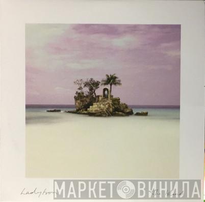 Ladytron  - The Island