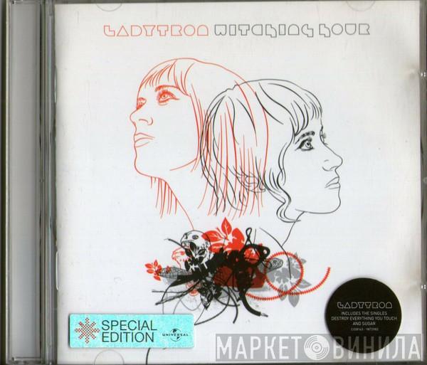 Ladytron - Witching Hour