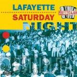  - Lafayette Saturday Night