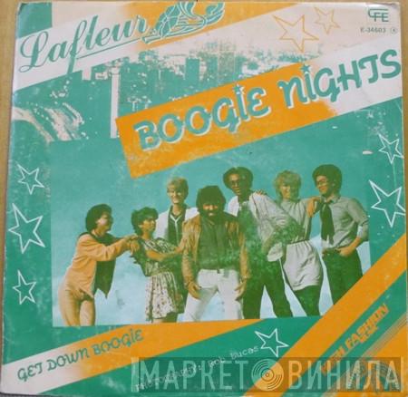  Lafleur  - Boogie Nights