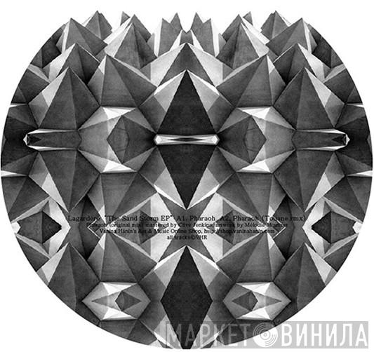 Lagardere - The Sand Storm EP