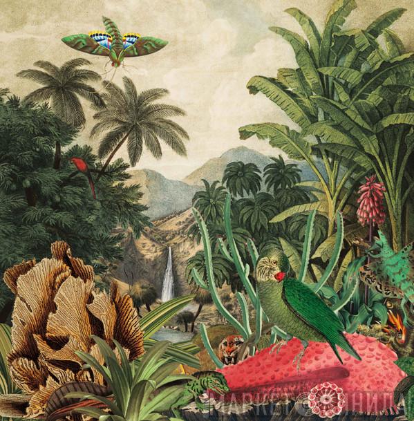 Lagoss - Imaginary Island Music VOL.1: Canary Islands