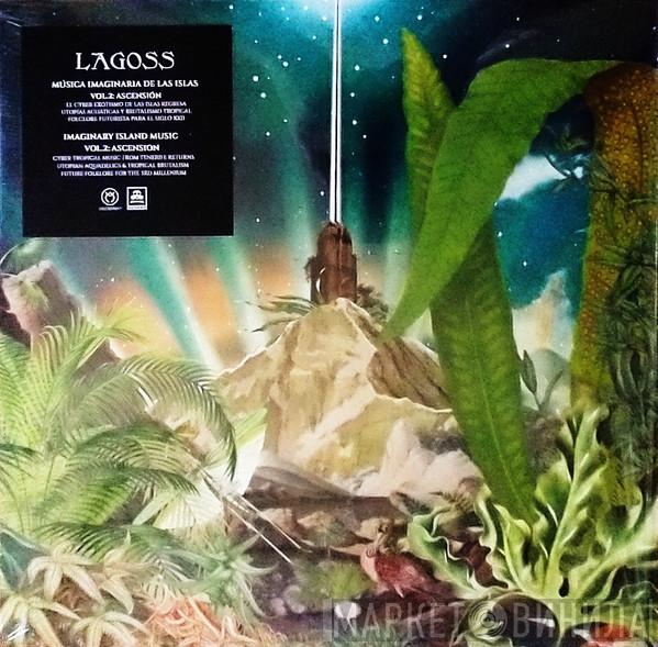 Lagoss - Música Imaginaria De Las Islas Vol. 2: Ascensión