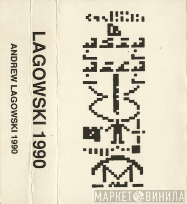  Lagowski  - Lagowski 1990