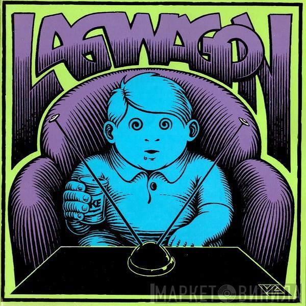  Lagwagon  - Duh