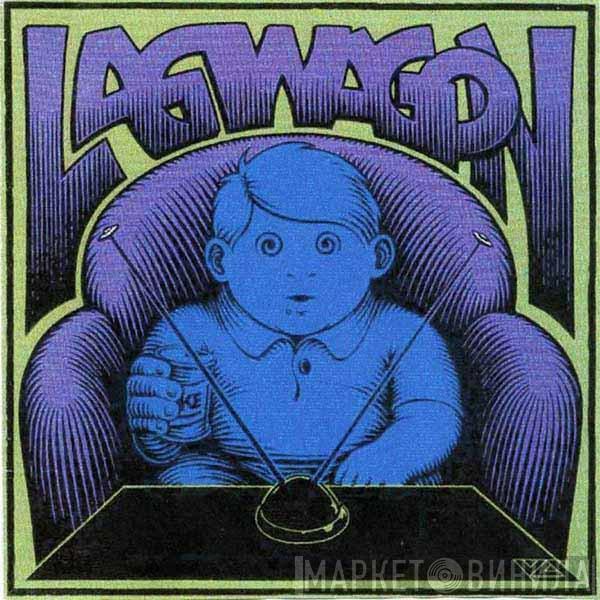  Lagwagon  - Duh