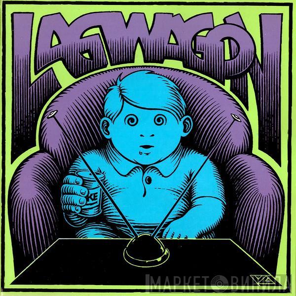  Lagwagon  - Duh
