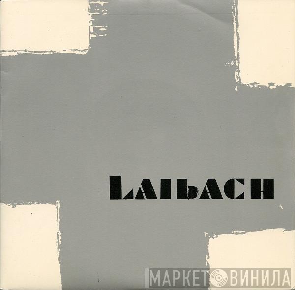  Laibach  - Life Is Life