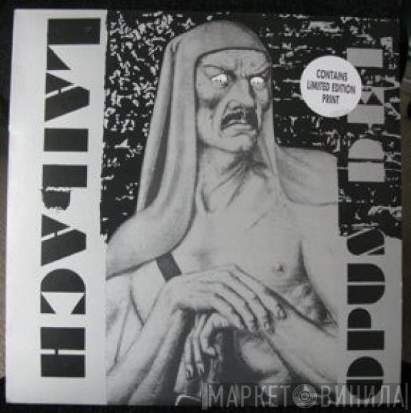  Laibach  - Opus Dei