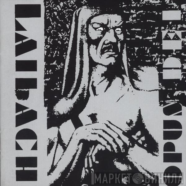  Laibach  - Opus Dei