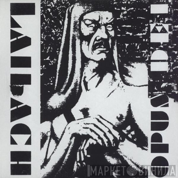  Laibach  - Opus Dei