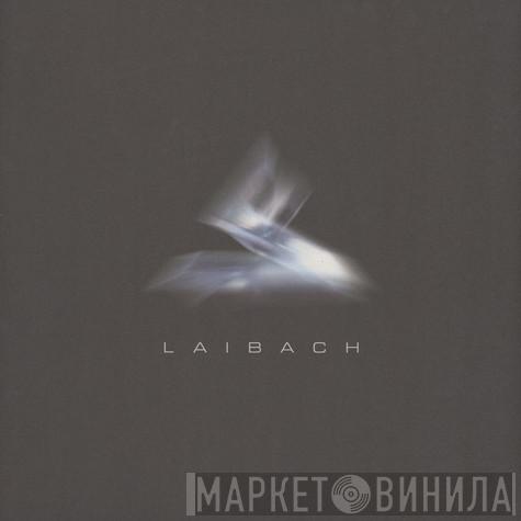 Laibach - Spectre