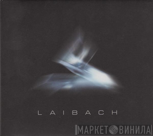 Laibach - Spectre