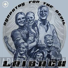 Laibach - Sympathy For The Devil