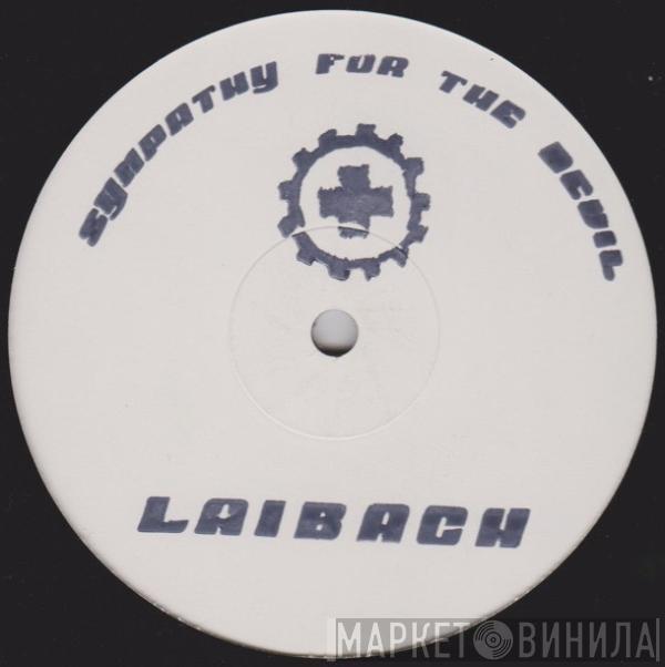 Laibach - Sympathy For The Devil