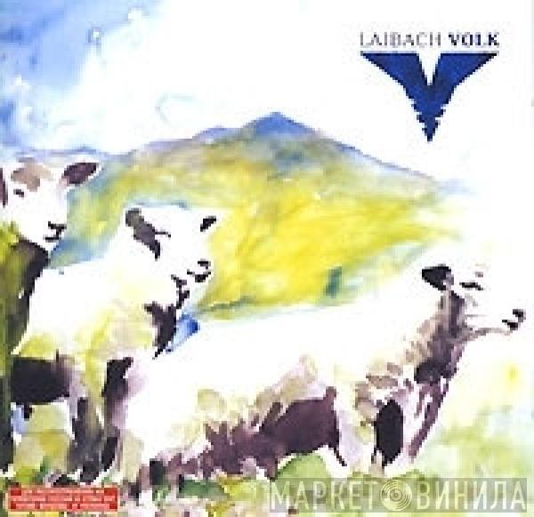 Laibach - Volk