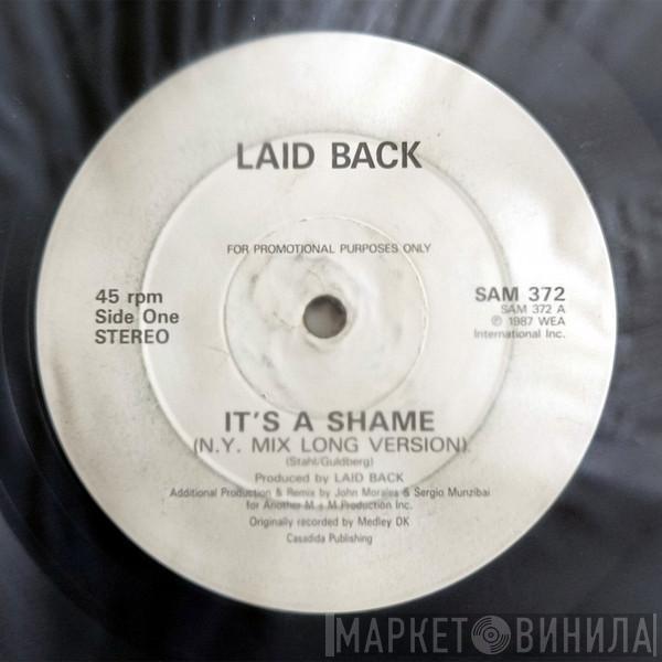 Laid Back - It's A Shame