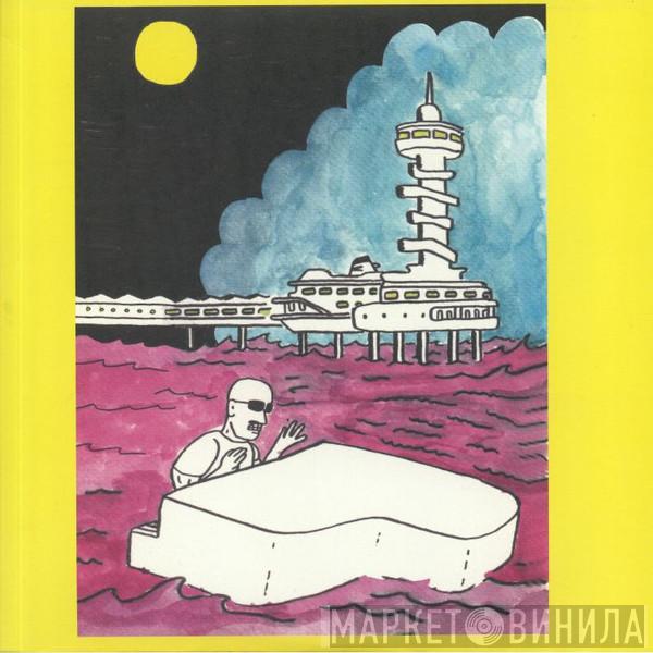Lake Haze - Glitching Dreams